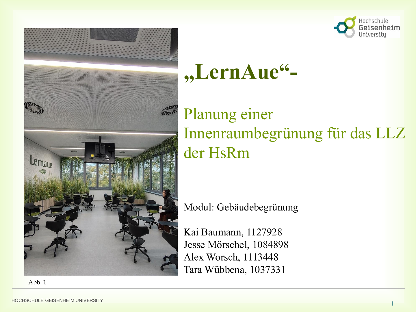 LernAue