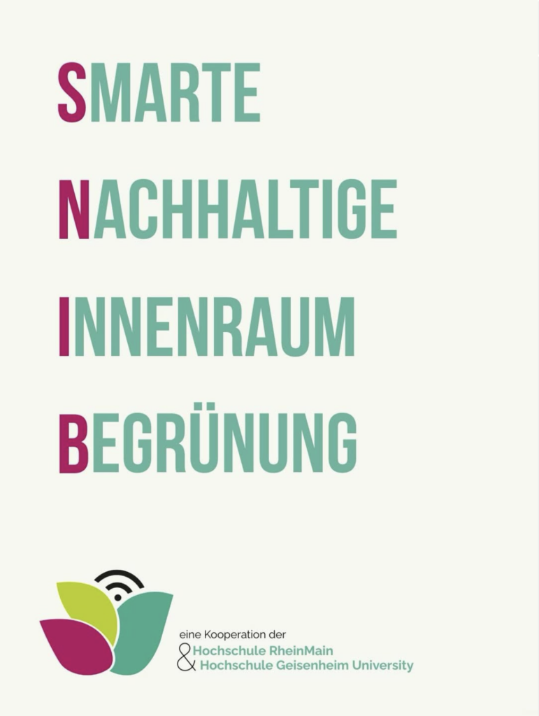 erster SNIB Instagram-Post